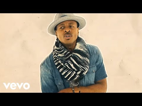 Stokley - Organic (Official Video)