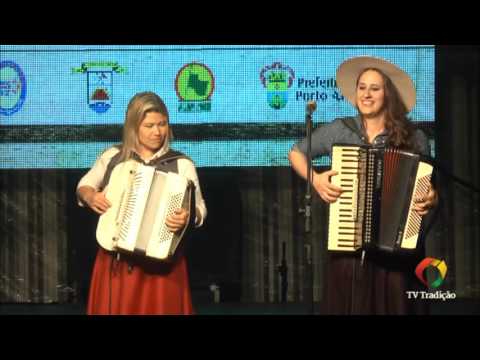 Festejos Farroupilhas de Porto Alegre 2016 – Show The AllPargatas