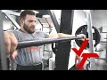 JAN TUREK IFBB Elite Pro #2 - 260 kg dřepy a STEHNA na kaši |STILL AT 100%|
