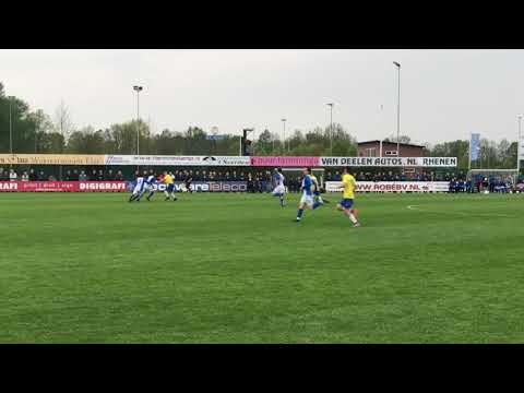 SVP  -  VRC    1  -  4