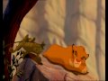 Lion KIng Simba S Little Roar Simba Fandub XD