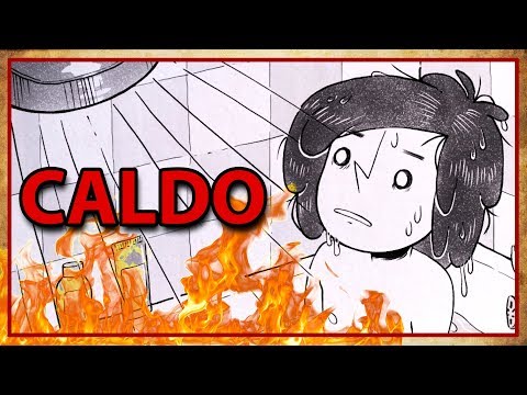 13 Reasons Why HEAT SUCKS!