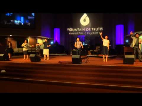 Hosana Al Rey  De Salvacion