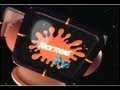 Nicktoons TV Timeline 1998 2013