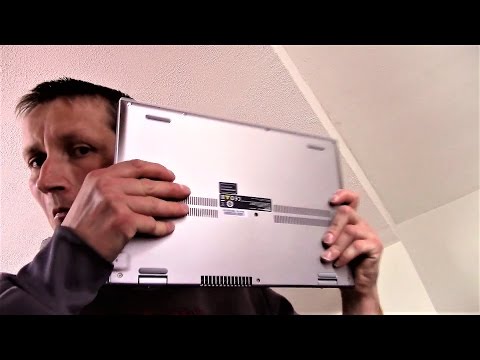 Es ist Mainachten - Auspacken von zwei Paketen ( Notebook von Medion und StarWars Rogue One DVD )