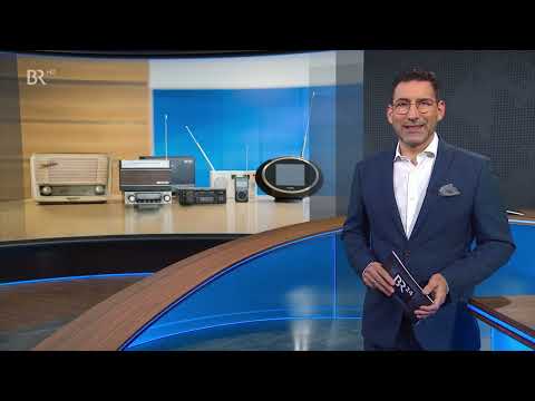 BR24: 100 Jahre Radio (2023)