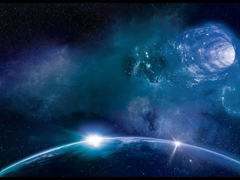 Imagining Other Dimensions and Interdimensional Travel