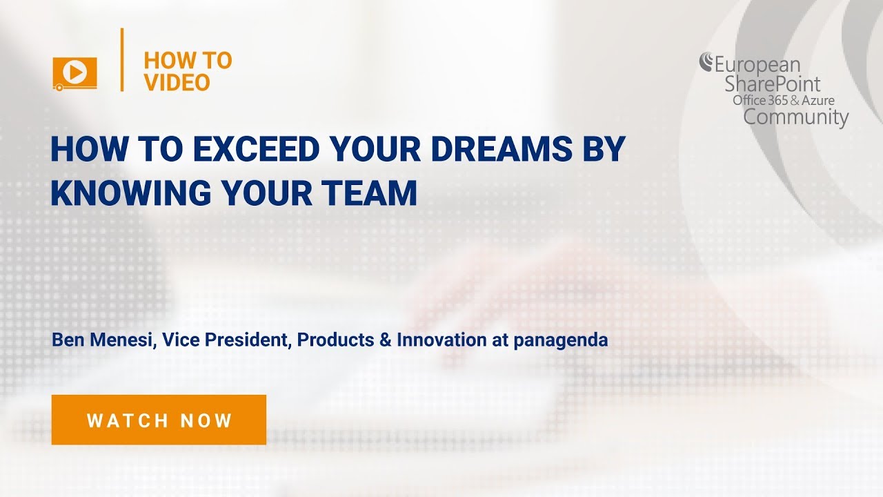 How to Empower Teams Owners to Increase Teams' Productivity How to Empower Teams Owners to Increase Teams' Productivity