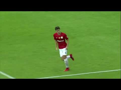 Gol de Rodrigo Dourado - GreNal