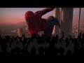 Spider Man Audience Reaction In Theater May 1st 2002
