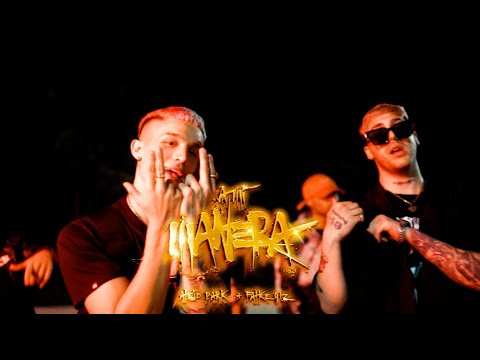 Alejo Park feat. @Falke912  - A MI MANERA (Video Oficial)