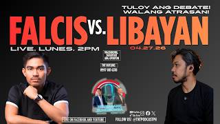 Download lagu TnT Live with Atty Falcis and Atty. Libayan mp3