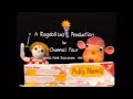 New Ragdoll End Of Pob S Programme