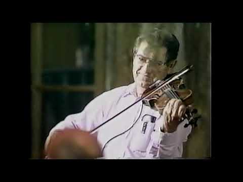 La Valse de Mermentau (The Mermentau Waltz) from 1992