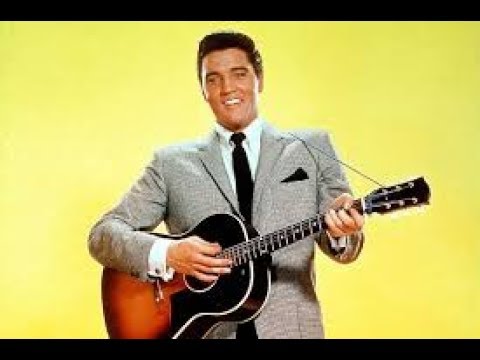 Got A Lot O Livin To Do - Elvis Presley  (Remix)