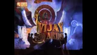 Vijay Awards 06/06/08