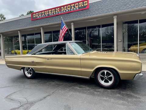 1967 Dodge Coronet R/T (CC-2068359) for sale in Clarkston, Michigan