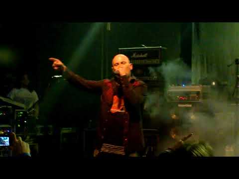 Armored Saint - Mad House Live @ Up The Hammers XIV 2019