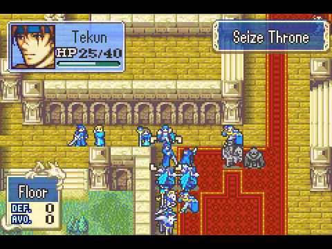 Let's Play The Last Promise - Chapter 25