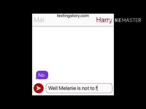 Mal’s daughter turns evil part 2