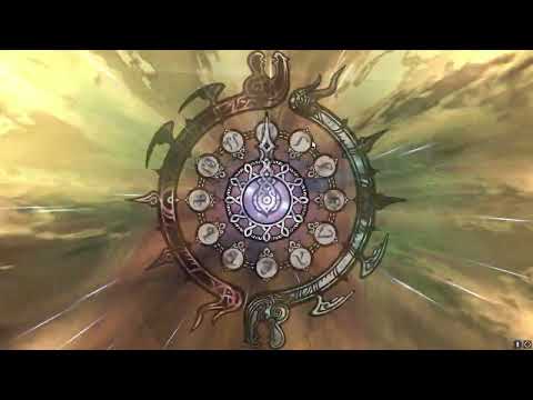 DSR Red Mage APD POV 6.4