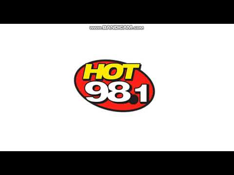98.1 "HOT 98.1" WHZT/Legal ID-10/24/2022 - 11PM: Williamston, SC