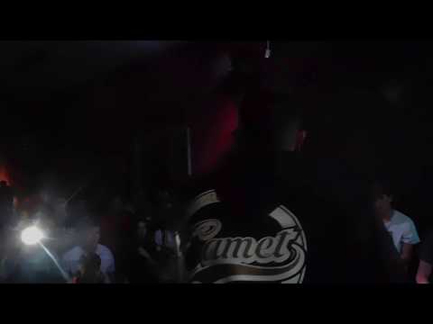 Underdann vs Tiago - Semifinal HH Sur La Pampa Vol. 3 (14/05/17)