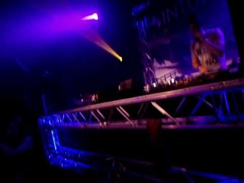 Menno de Jong @ Intuition Winter Festival (Amsterdam) [22.01.2011] part 1