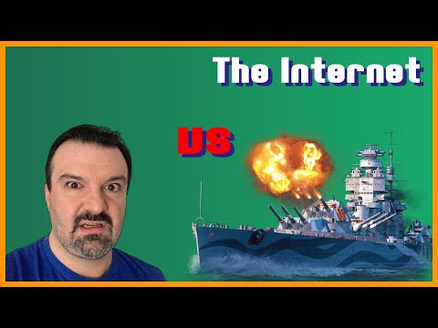 Battleship/GROSS Bogrito/Old Parents' House Tour! DSP vs. the Internet Ep. 26: Aug. 13, 2023