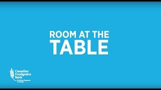 Room at the Table