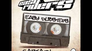 Easy Riders - Easy Dubsteps (Captain Hook remix)