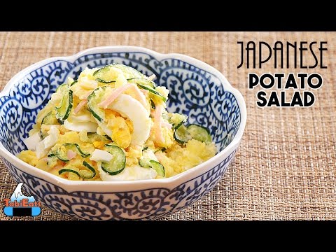 download lagu mp3 mp4 Japanese Potato Dishes, download lagu Japanese Potato Dishes gratis, unduh video klip Japanese Potato Dishes