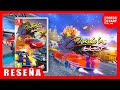 Cruis n Blast Nintendo Switch An lisis En Espa ol Latin