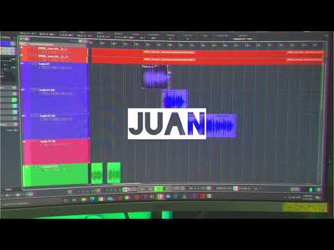 Coming soon - juan ,AJK,sammy