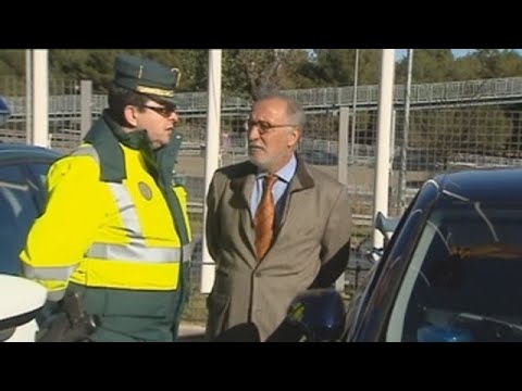 Pere Navarro vuelve a la Dirección General de Tráfico