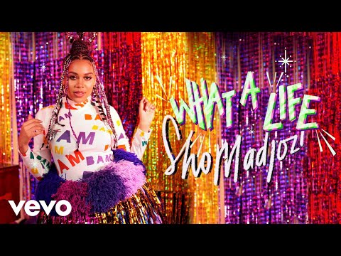 Sho Madjozi - Tsha Dovha (Official Audio) ft. Makhadzi, Manu WorldStar