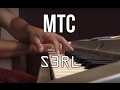S3RL - MTC (Piano) 