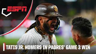 [分享] 今日Fernando Tatis Jr.