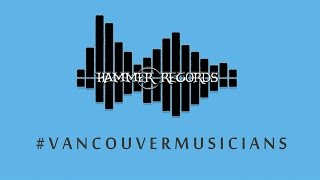 #VancouverMusicians Ep.11 - Dark Stone