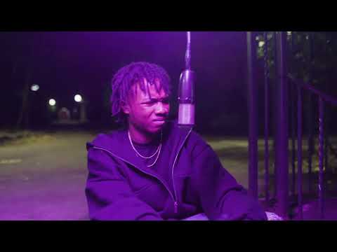 B2 - Cici (WhoRunItNYC Performance)