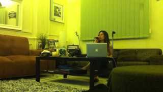 Almost Over You by: JoVs