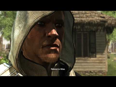 Assassin's Creed 4 BLACK FLAG : Kingston - TEMPLAR HUNT