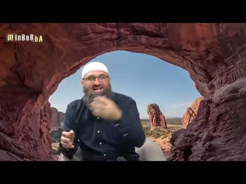 Da li je grijeh izliti stravu kod osobe koja je pobožna i vjeruje u Allaha? - Elvedin Pezić