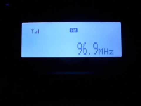 FM-DX (Tropo) 08.07.2013: Viking FM, High Hunsley, G in Geeste, D - 539 km