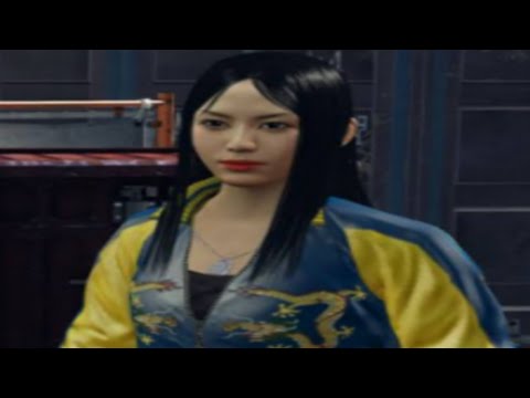 Beast Style Experience - Yakuza 0