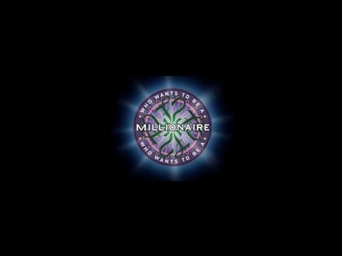 $125,000 Let's Play - Who Wants to Be a Millionaire?