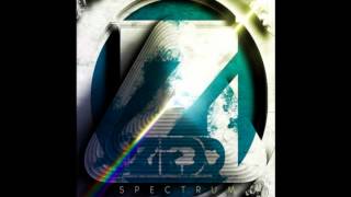 Zedd - Spectrum (feat. Matthew Koma) [Radio Edit]
