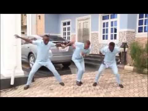 Evang  Gen  Godwin Tom   Dancing Time