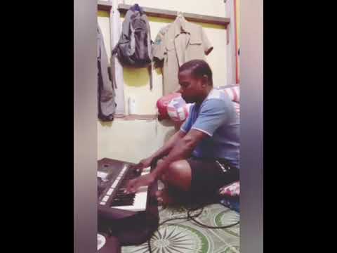 Setelah engaku pergi  DAVID KAPISA