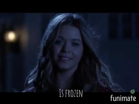 The story of my life (Pretty Little Liars)